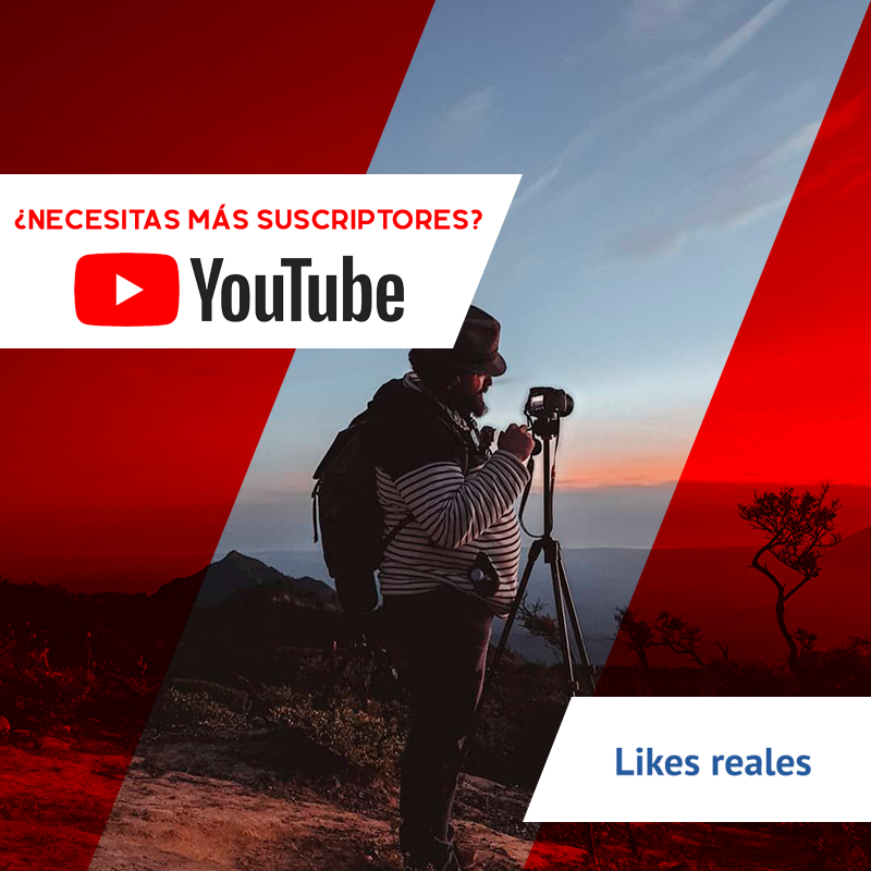 URL personalizada para tu canal de Youtube