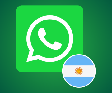 Comprar Seguidores Argentinos para Canal Whatsapp – 1000 🇦🇷