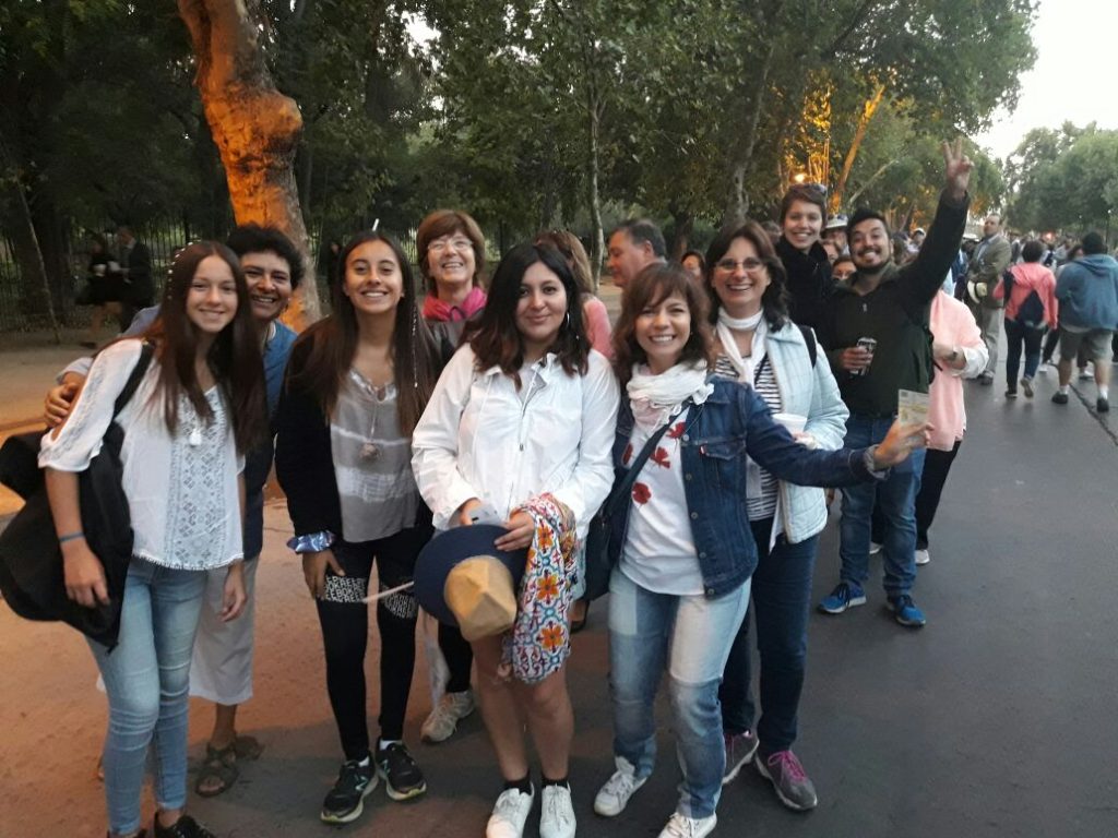 Comprar SEGUIDORES CHILENOS INSTAGRAM